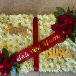 Bible Arrangement