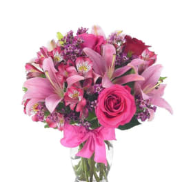 Romance Bouquet