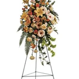 Sweet Remembrance Spray