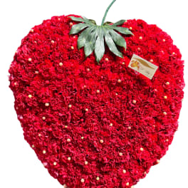Strawberry Dream