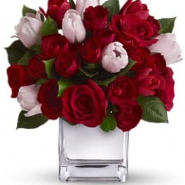 Teleflora's It Had to Be You Bouquet