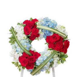 Honor Wreath