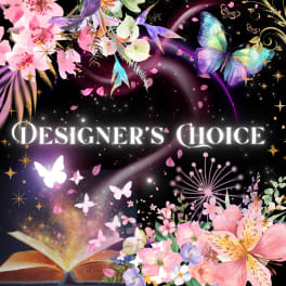 Whimsical Wonder Designer's Choice