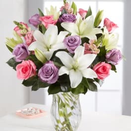 Lavish Bouquet