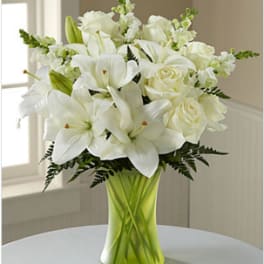 The FTD® Eternal Friendship™ Bouquet