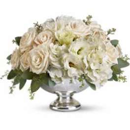 Teleflora's Park Avenue Centerpiece