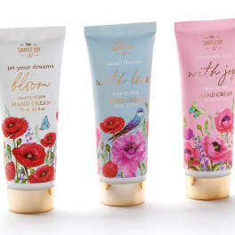 The Simple Joy Co. Hand Cream