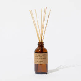 Amber & Moss Reed Diffuser