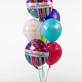Balloon Special #3