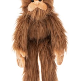 Mighty Bigfoot