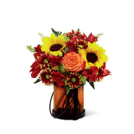The FTD® Giving Thanks™ Bouquet by Better Homes and Gardens®