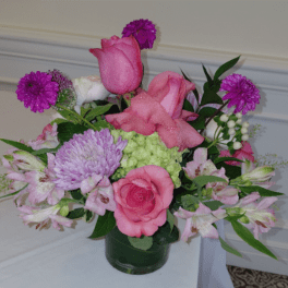 Blooms Special Centerpiece