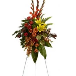 Tropical Tribute Spray