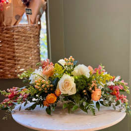 Thanksgiving Centerpiece