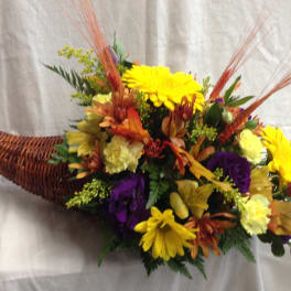 Cornucopia