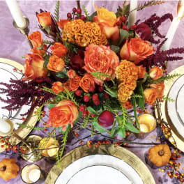 It's All Gravy Centerpiece