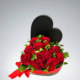 Love Surprise by D'Lily's Flowers