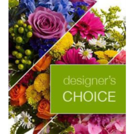 Designer's choice