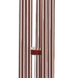 Bronze Vista Wind Chime 47'' ~ Sunset Vista Designs