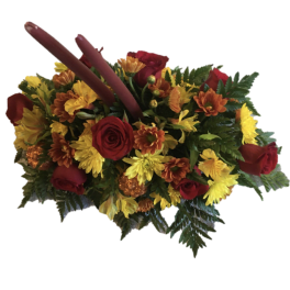 Autumn Centerpiece