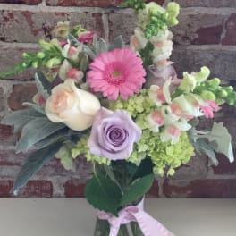 Pastel Cheer