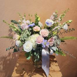 Pastel Dream