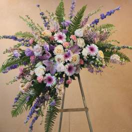 Heavenly Grace Spray