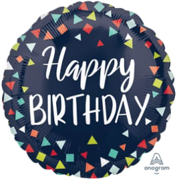 Reason to Celebrate