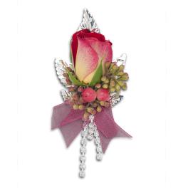 The One Rose