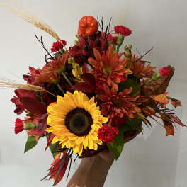 Mini Cornucopia