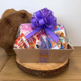 New Item! Diamond Bakery Gift Set (Medium)