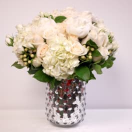 Chic Whites