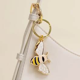 Purse Charms by Happily Plants