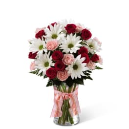 FTD Sweet Surprise Bouquet