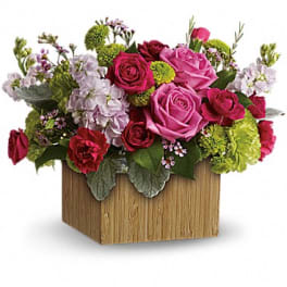 Teleflora's Garden Delights