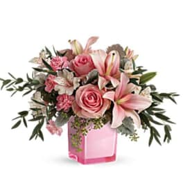 Fabulous Flora