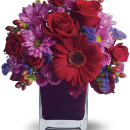 It's My Party by Teleflora