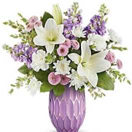 Lovely Pastels Bouquet