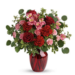 Blooming Belles Bouquet