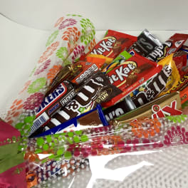 Candy Bouquet