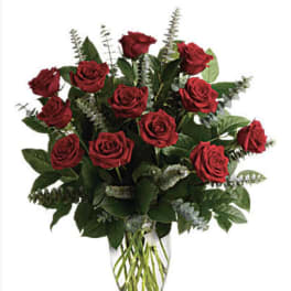 Eternal Love Bouquet