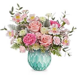 Dream In Color Bouquet