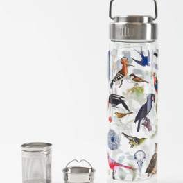 Birds Tea Infuser