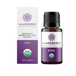 Organic OM Essential Oil Blend