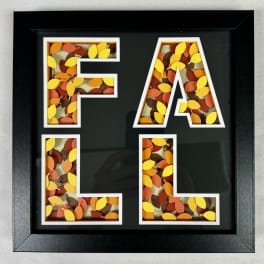 Lanies Corner Handmade Artwork, fall