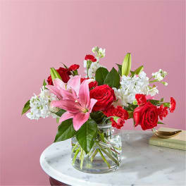 The Starstruck Bouquet