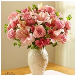 Lovely in Lenox® Bouquet