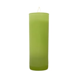 Hedgerow Votive Candle