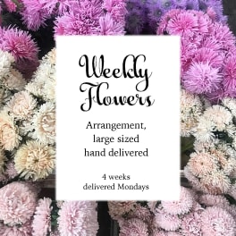 Weekly Flowers large
