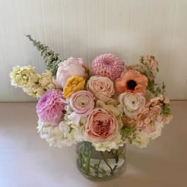 Arabella arrangement